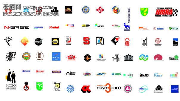 logo的世界的剧情简介