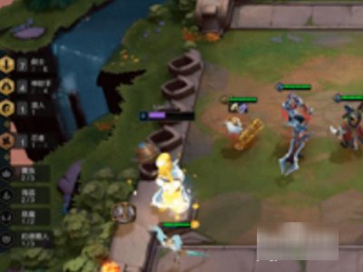 云顶之弈棋盘特效排名