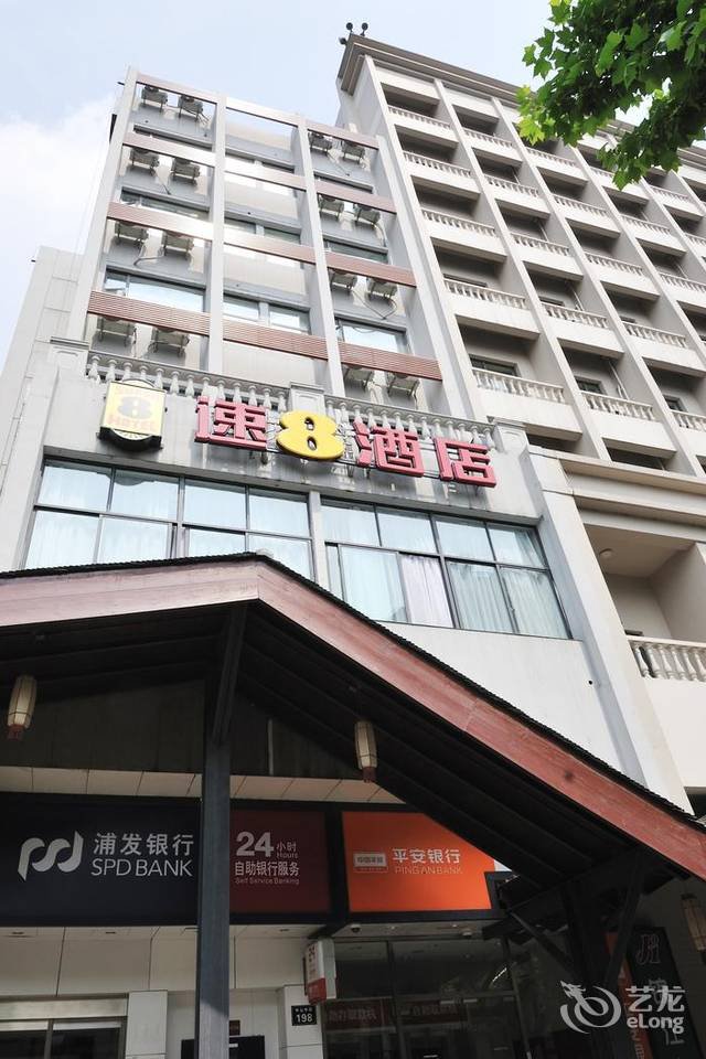 昆山花桥希尔顿逸林酒店的具体位置