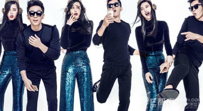 台湾情侣的奇遇的剧情简介