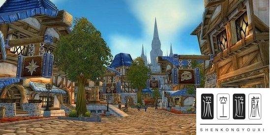 魔兽世界奇异之尘怎么获得