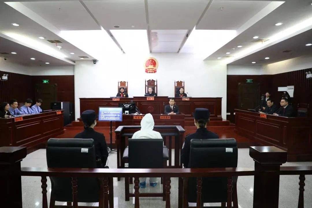 在湖南高院女法官遇害案中，罪犯向慧被执行死刑，你如何看待这一结局？