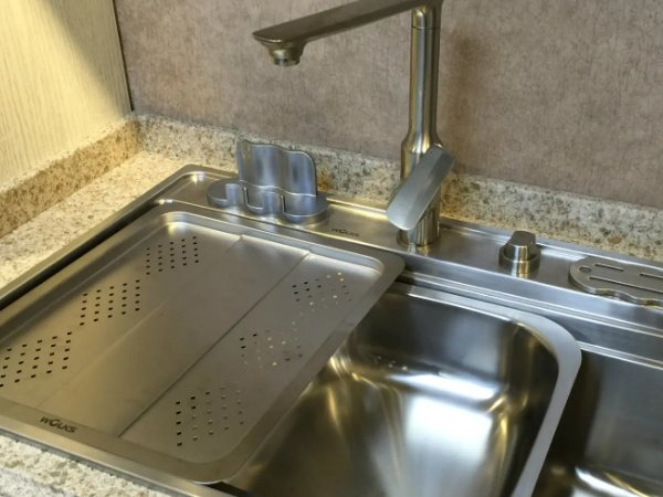 洗菜盆品牌排行前十名都有哪些？