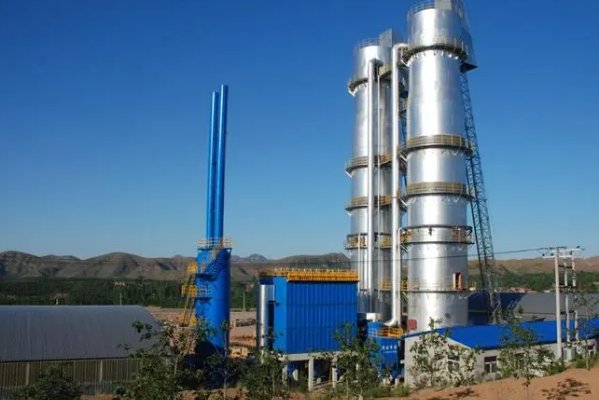 环保石灰窑的利润怎么样