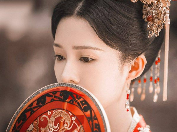 李沁演了哪些电视剧