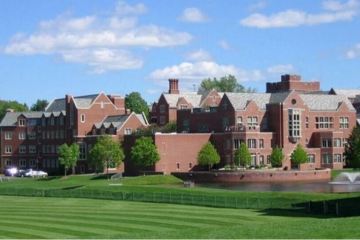 肥城二中好不好