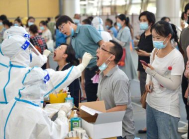 北京确诊病例所在画室规模近2000人，这是否会造成疫情外泄？