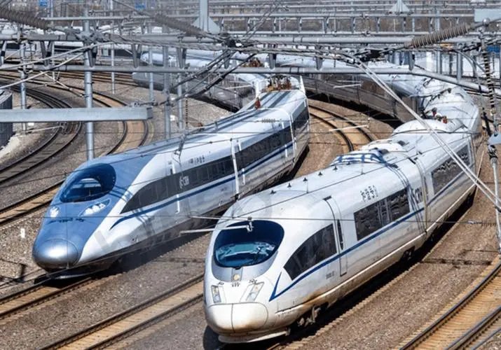 临沂到上海高铁时刻表查询