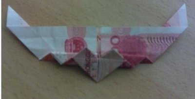 怎样才能用纸叠出戒指