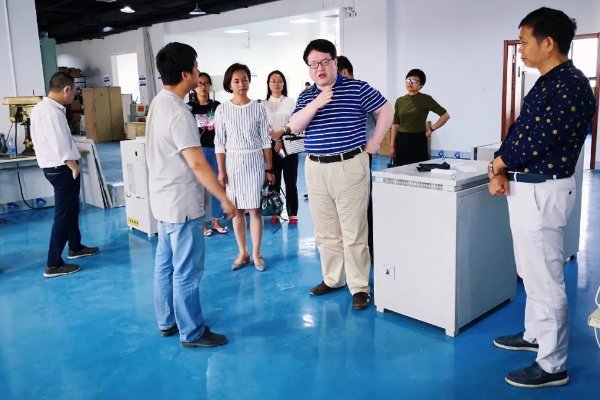 科技局的职责范围