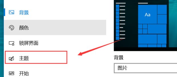 win7系统鼠标指针变成白色的了？