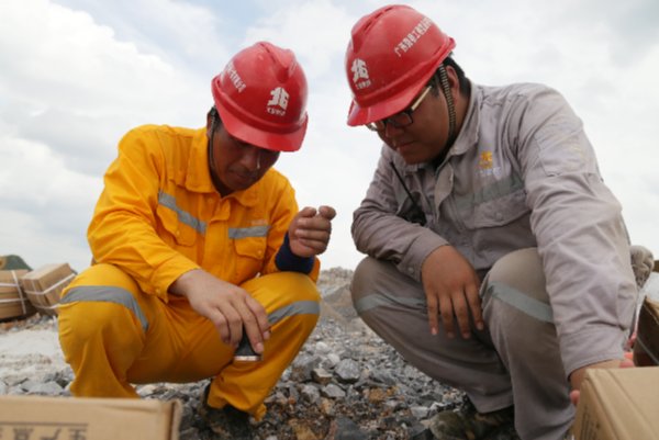 爆破师是什么职业