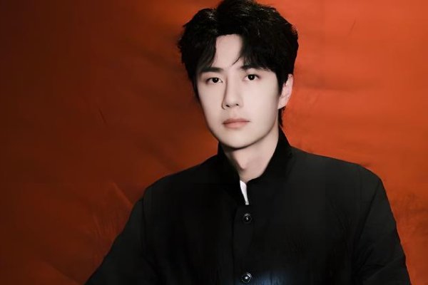 2024跨年晚会王一博参加了吗