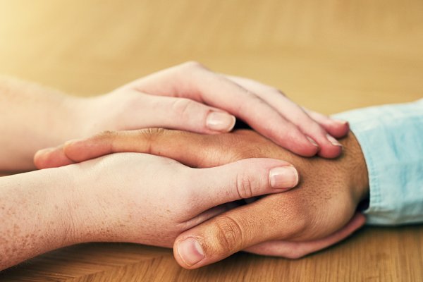 望可望之事 待可待之人意思