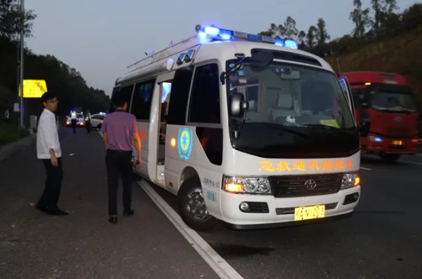 吉林一货车司机在高速服务区死亡，谁该为此事负责？