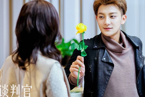 黄子韬演过的所有电视剧