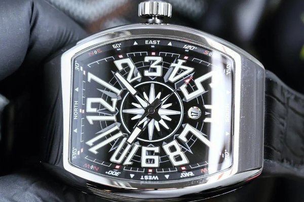 franckmuller是什么牌子手表