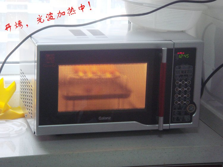 酱烤骨肉相连的做法,酱烤骨肉相连怎么做好吃