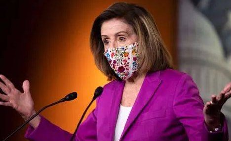 佩洛西究竟是一个什么样的人？她此次亚洲行的目的是什么？