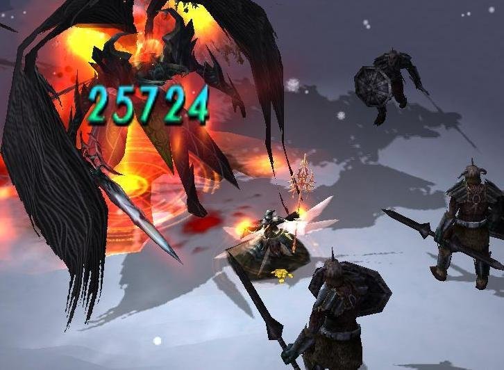 血色月修罗的内容简介