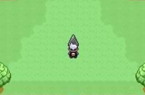 口袋妖怪南方小岛怎么去