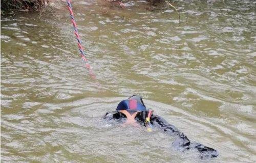 湖北恩施走失女孩遗体在河中被发现，她究竟是如何死亡的？