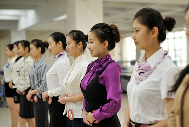 找工作是去哪个网站比较好？不同的招聘网站有什么特点？