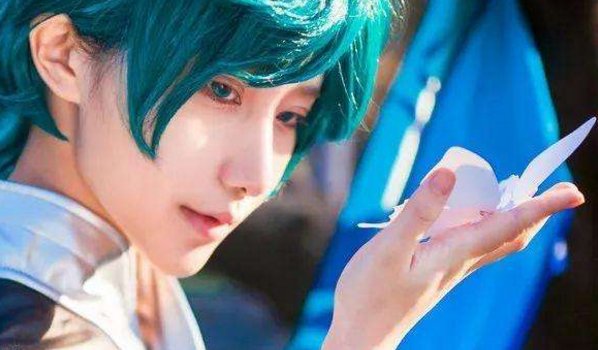 为什么有的人特别的喜欢cosplay？