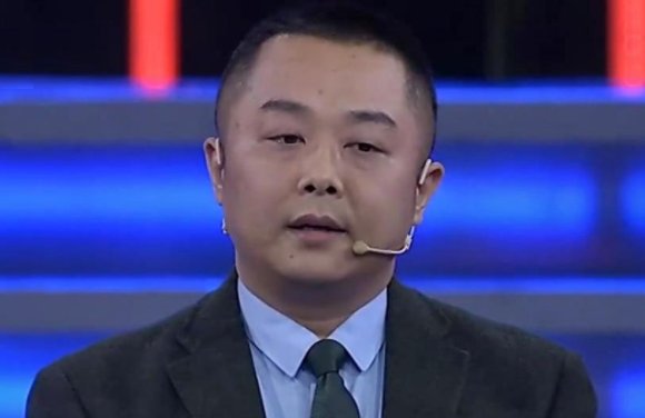 非你莫属十大牛人