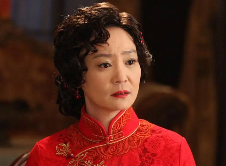 刘雪华演的电视剧大全