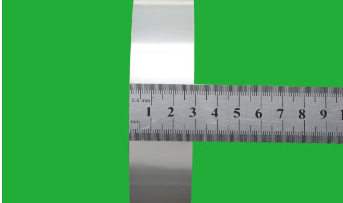 公分和厘米怎么换算？