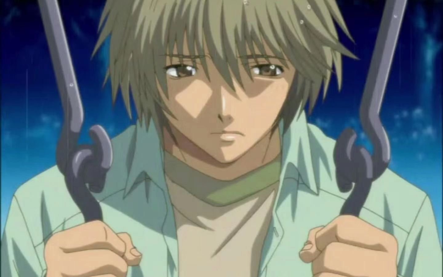 幸福花园动漫未增删翻译中文翻译第一集