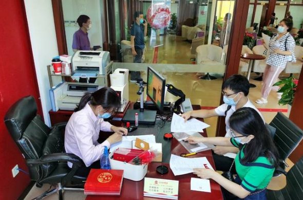 北京市统一婚姻登记机关工作时间,与之前发生了哪些改变?