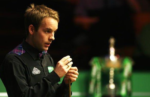 斯诺克卡特简历