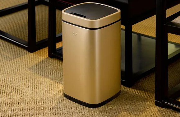 智能垃圾桶10大品牌