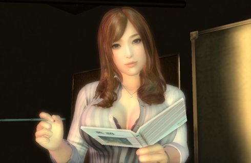 这是什么游戏？