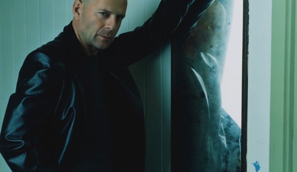 布鲁斯威利斯电影作品