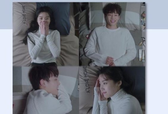 明天也想见到你一共多少集