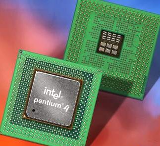 奔腾和酷睿的差别是什么？