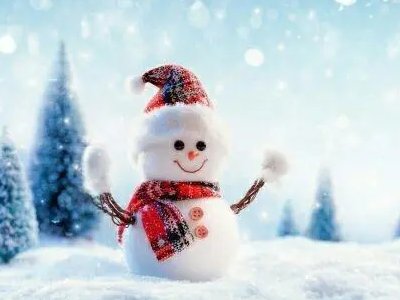 春天下雪发朋友圈句子