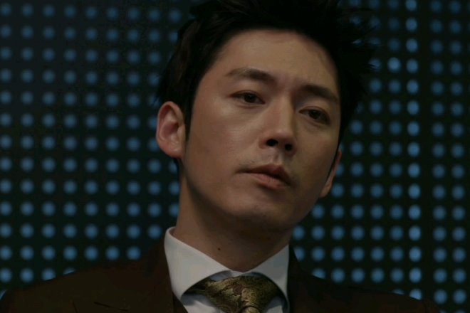 韩剧张赫主演的电视剧