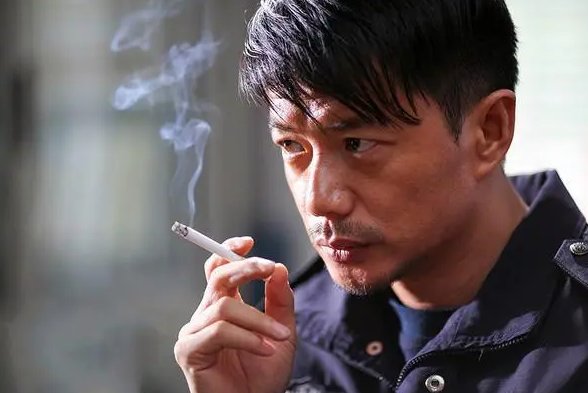 段奕宏主演的电影有哪些