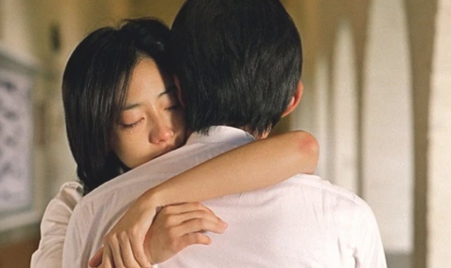 《不能说的秘密》结局是什么？