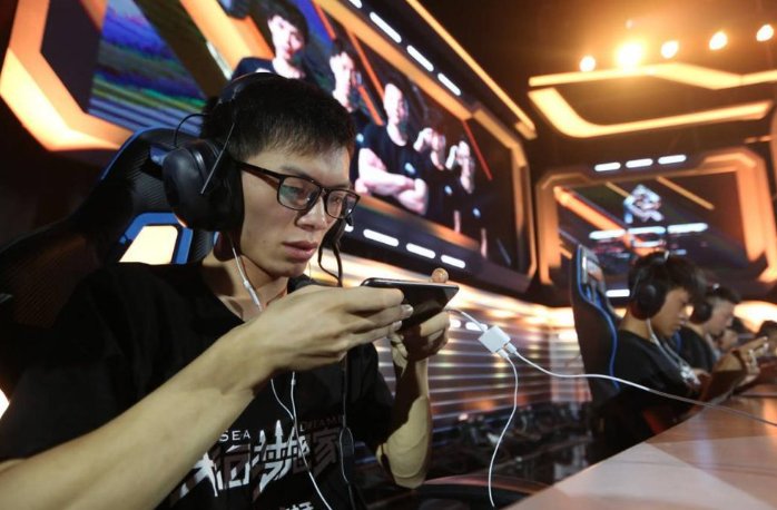 亚运会刀塔2赛程