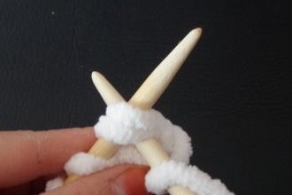 围巾有哪些编织方法？