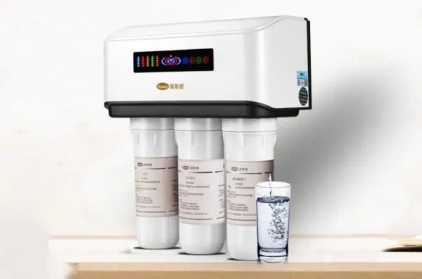 家用纯水机十大品牌排行榜前十名有哪些？