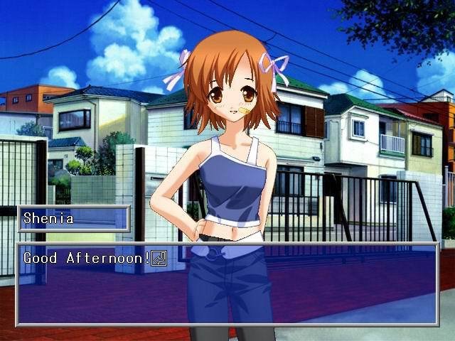 恋爱游戏制作大师2的介绍