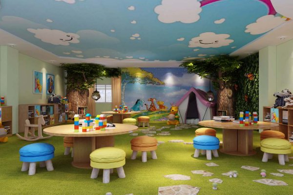 早教机构需要什么证