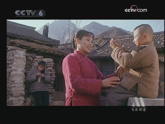 哑巴女人哑巴弹的幕后故事