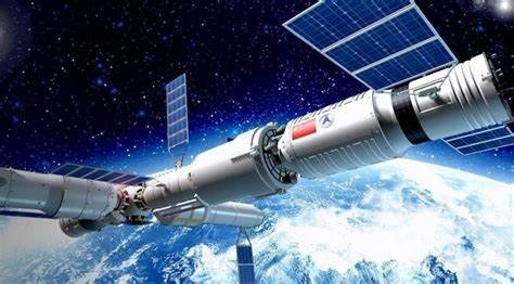 天舟四号发射时间地点